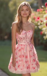 Alyce 30019 Dress