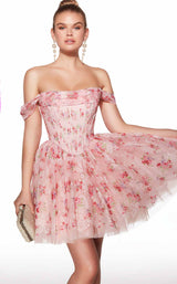 Alyce 30021 Dress