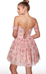 Alyce 30021 Dress