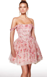 Alyce 30021 Dress