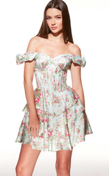 Alyce 30037 Dress
