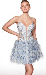 Alyce 30078 Dress