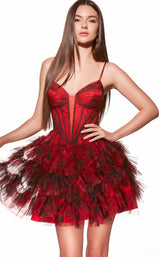 Alyce 30078 Dress