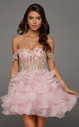 Alyce 30087 Rose-Water