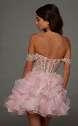 Alyce 30087 Rose-Water