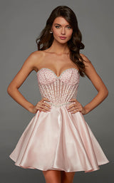 Alyce 30088 Blush