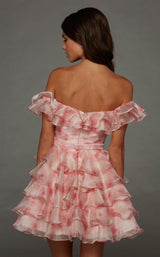 Alyce 30089 Rose/Quartz