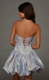 Alyce 30091 Ice-Lilac