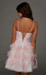 Alyce 30092 Pink-Lemonade