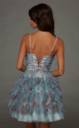 Alyce 30092 Azure-Blue