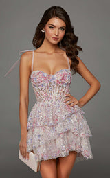 Alyce 30093 Pink