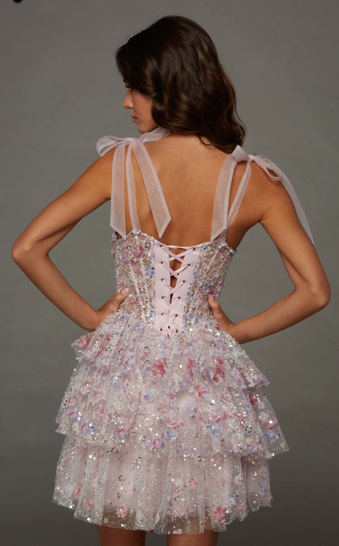 Alyce 30093 Pink