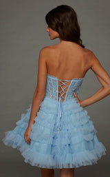 Alyce 30094 Glacier-Blue