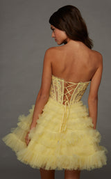 Alyce 30094 Light-Yellow