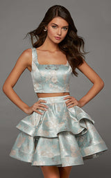 Alyce 30095 Mist-Pink