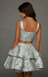 Alyce 30095 Mist-Pink