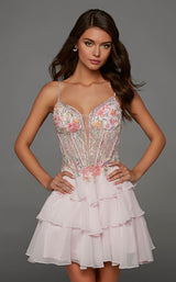 Alyce 30096 Pink