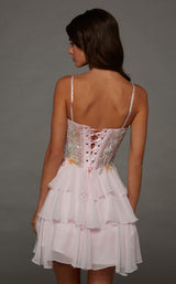 Alyce 30096 Pink
