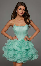 Alyce 30098 Mermaid