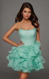 Alyce 30098 Mermaid