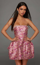 Alyce 30099 Fuchsia-Multi