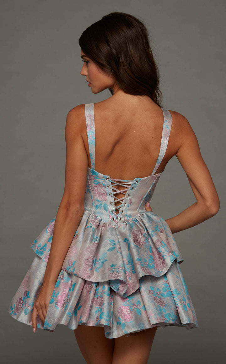 Alyce 30102 Pink-Jade