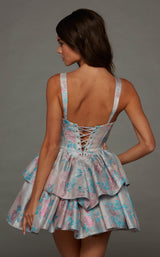 Alyce 30102 Pink-Jade