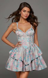 Alyce 30102 Pink-Jade