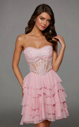 Alyce 30104 Pink