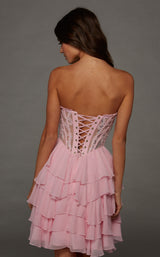 Alyce 30104 Pink