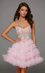 Alyce 30105 Rose-Water