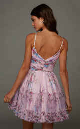 Alyce 30108 Pink-Multi