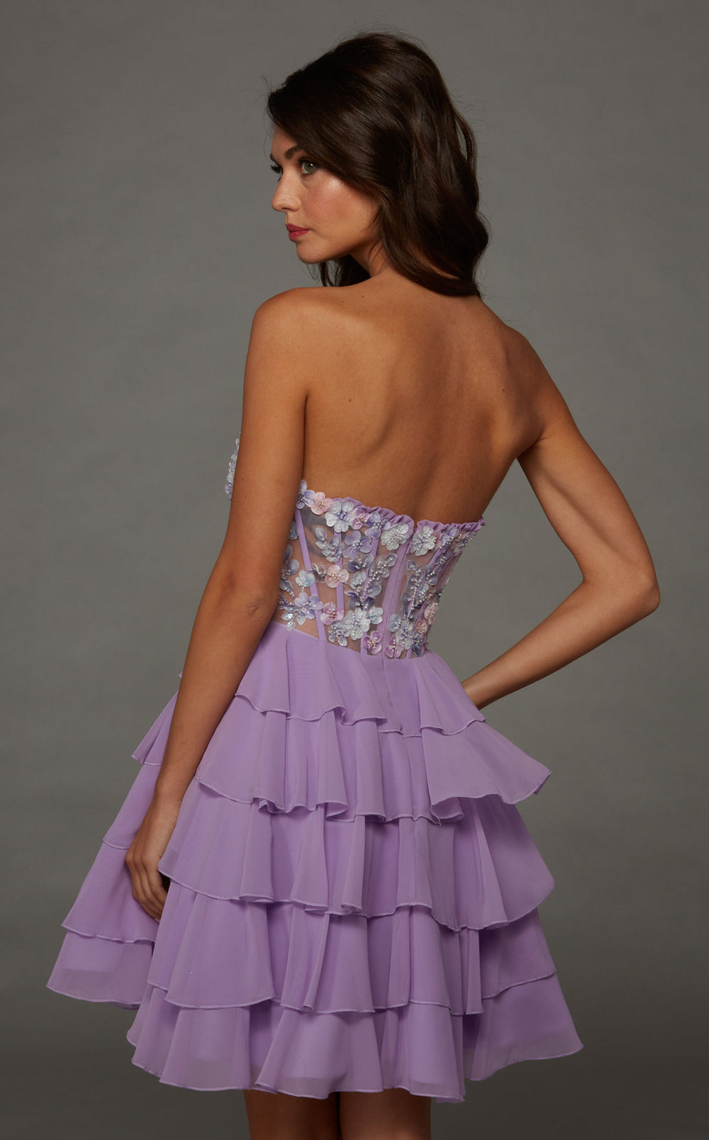 Alyce 30109 Lilac