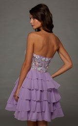 Alyce 30109 Lilac