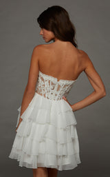 Alyce 30109 Diamond-White