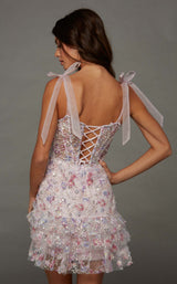 Alyce 30111 Pink
