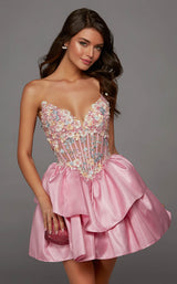 Alyce 30114 Bubblegum
