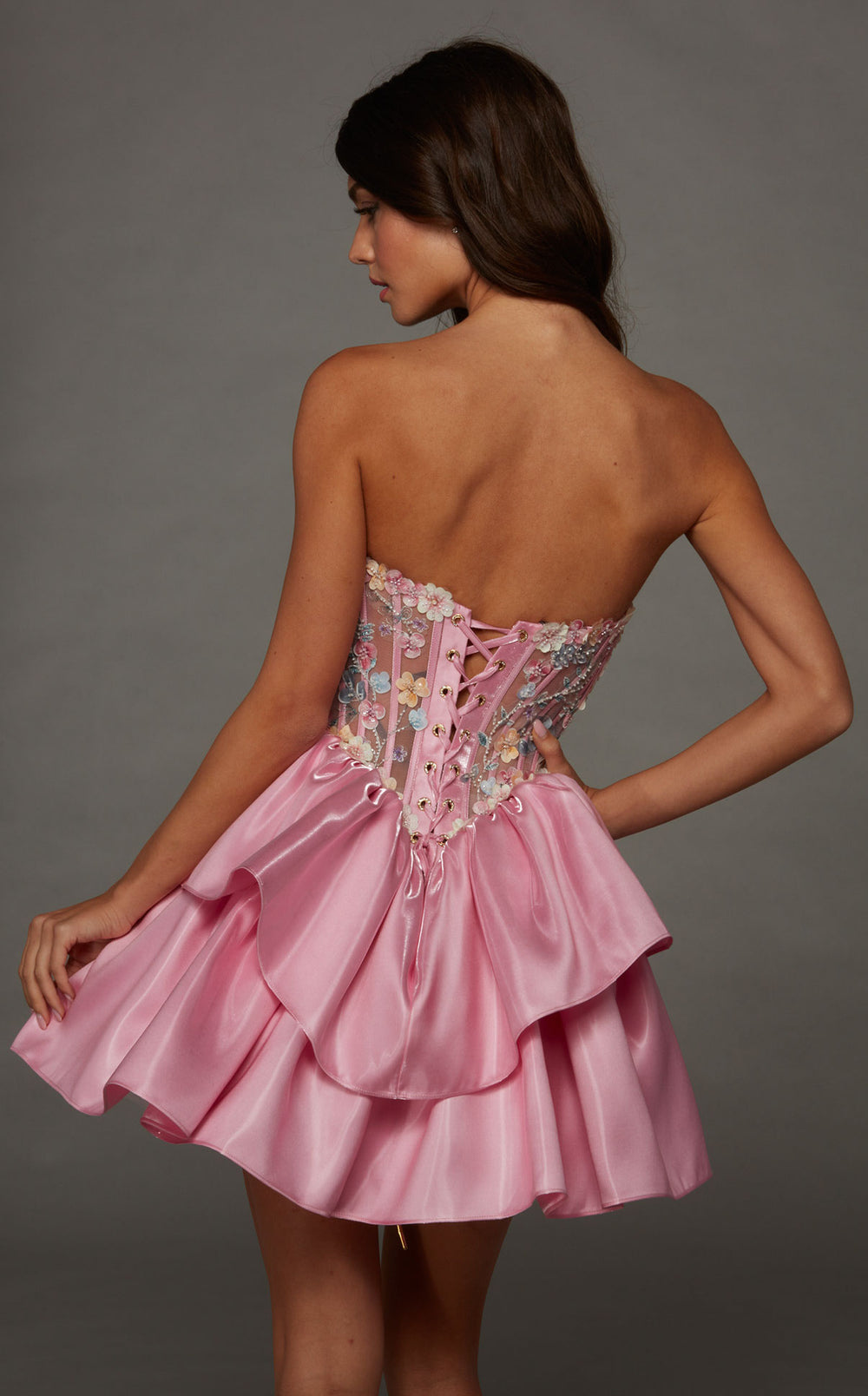 Alyce 30114 Bubblegum