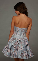 Alyce 30118 Silver-Lake-Pink