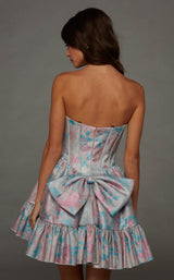 Alyce 30118 Pink-Jade
