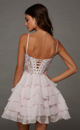Alyce 30121 Rose-Water