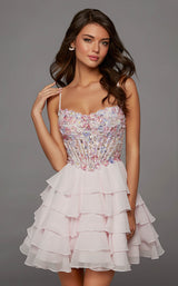 Alyce 30121 Rose-Water