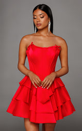 Alyce 30123 Red