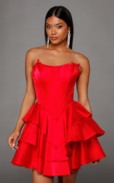 Alyce 30123 Red