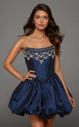 Alyce 30124 Midnight