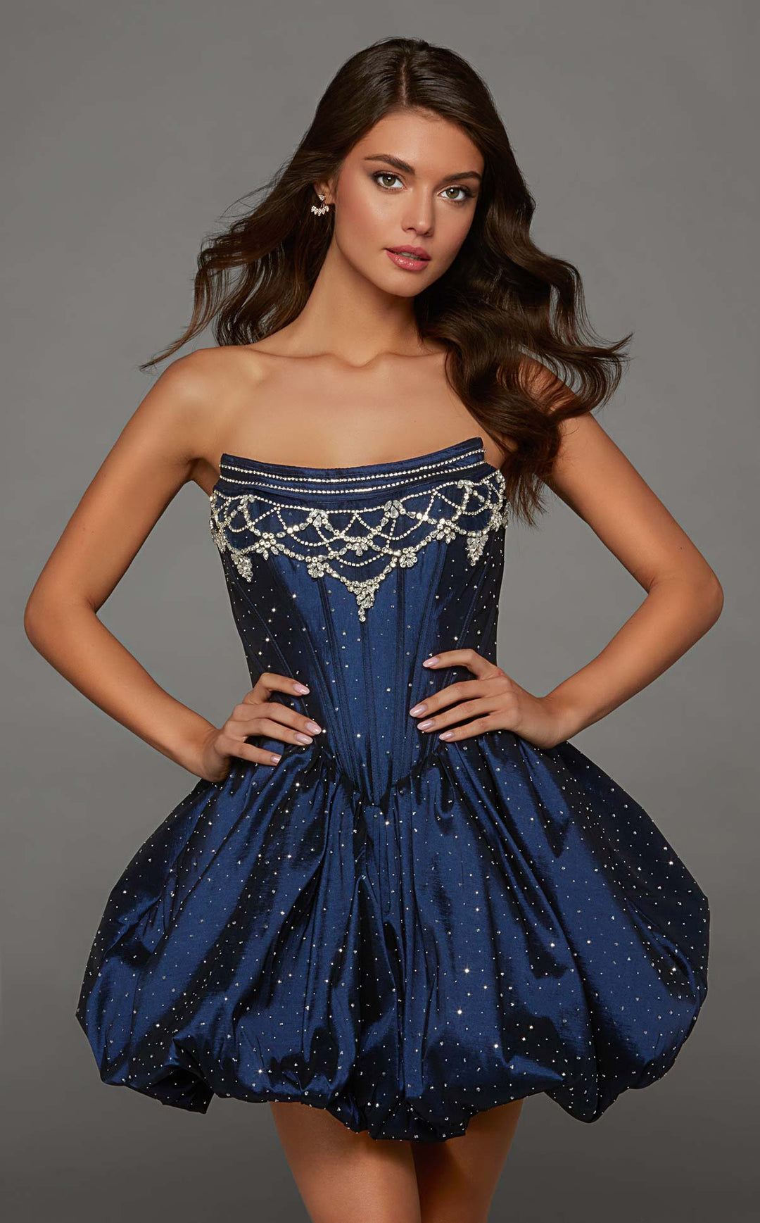 Alyce 30124 Midnight