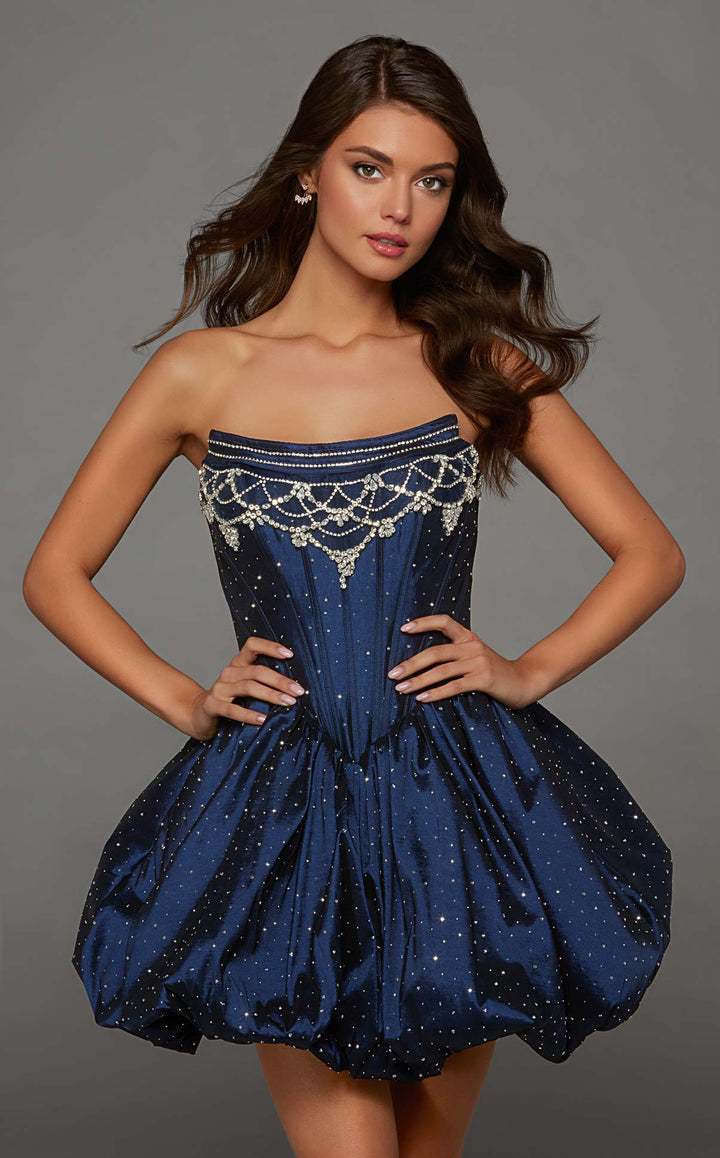 Alyce 30124 Midnight