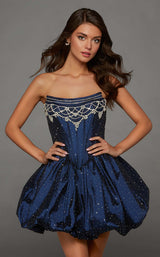 Alyce 30124 Midnight