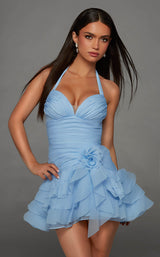 Alyce 30127 Periwinkle
