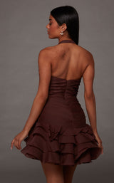 Alyce 30127 Chocolate